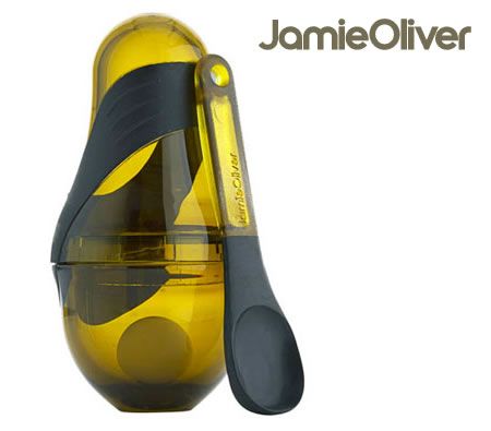 Jamie Oliver Flavour Shaker - Olive