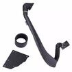 Snorkel Kit for Jeep Wrangler TJ AIR INTAKE Template Included 4L petrol1999-2006