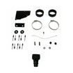 Snorkel Kit for Jeep Wrangler TJ AIR INTAKE Template Included 4L petrol1999-2006