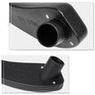 Snorkel Kit for Jeep Wrangler TJ AIR INTAKE Template Included 4L petrol1999-2006