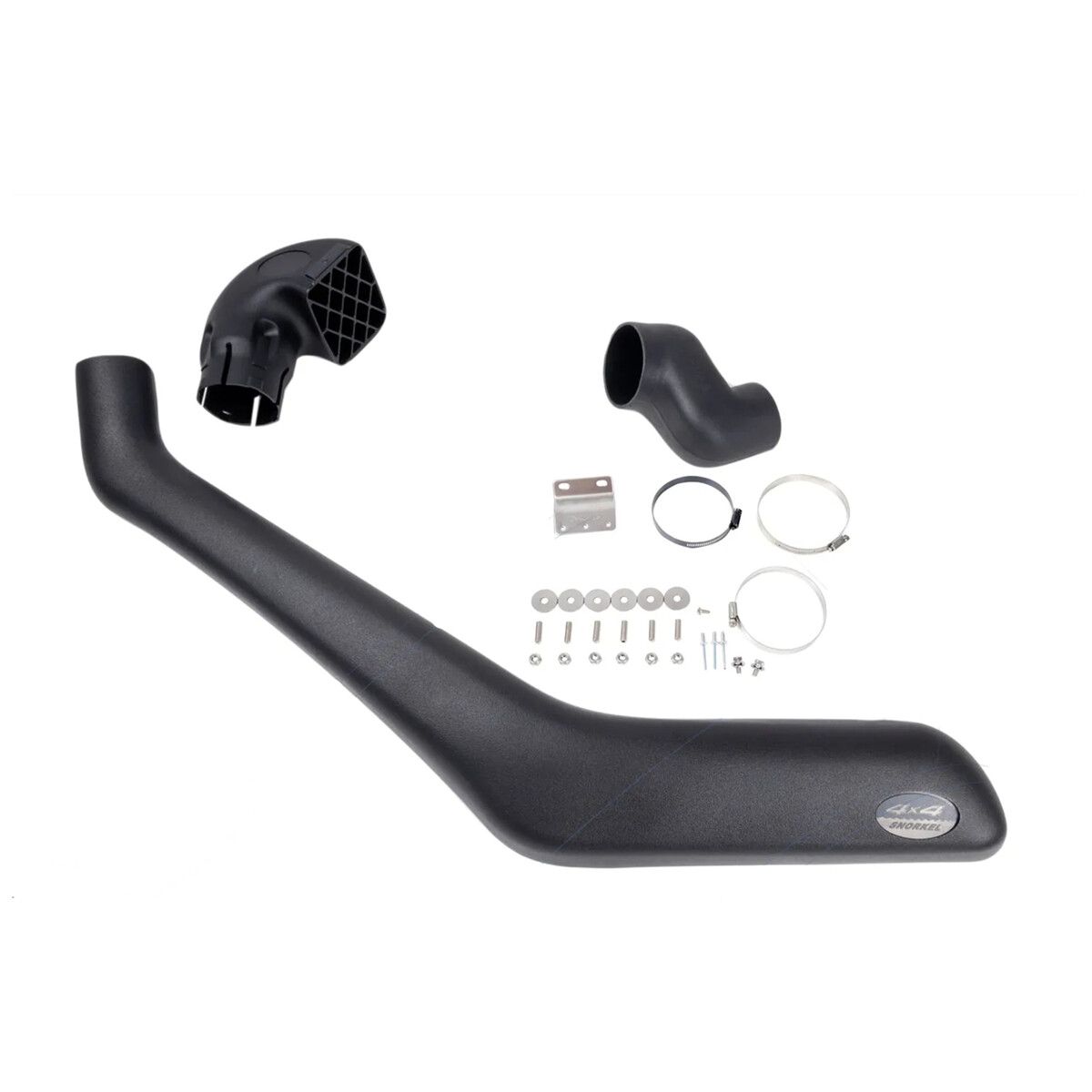 Snorkel Kit Air Intake For Toyota Hilux N70 25 Series 2005-2014 SR/SR5 1KD-FTV