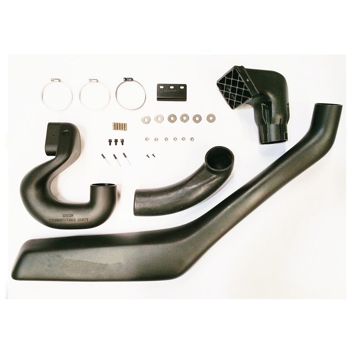 Snorkel Kit for Nissan Navara D22 Series 2012-2019