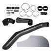 Snorkel Kit for Nissan Navara D22 Series 2012-2019