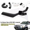 Snorkel Kit for Nissan Navara D22 Series 2012-2019