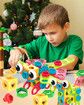 189pcs Educational STEM Toys Drill Construction Building Blocks Toy Building Sets Kids Toys Creative Activities Games Birthday Christmas Gift