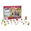 A Christmas Story Advent Calendar 2024 Includes 24 Windows Filled with Silly and Festive 1-inch Figures & Accessories
