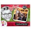 A Christmas Story Advent Calendar 2024 Includes 24 Windows Filled with Silly and Festive 1-inch Figures & Accessories