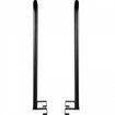 Dolly Converter 33 cm Width x 97 cm Height Steel Converter Arms 113 kg Capacity Panel Dolly Handling Equipment