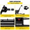 Premium Automatic Label Dispenser Machine AL-1150D Device Sticker gut