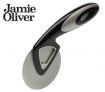 Jamie Oliver Stainless Steel Handheld Pizza Slicer