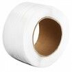 Packaging Woven Strapping Roll 19 mm x 0.9 mm x 500 m Banding Strap 800 kg