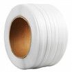 Packaging Woven Strapping Roll 19 mm x 0.9 mm x 500 m Banding Strap 800 kg