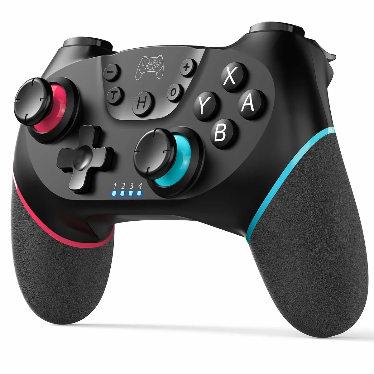 Switch Single Controller 1 Pcs Switch Controllers, Wireless Switch Pro Controller for Nin-tendo ...