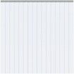 Strip Curtain PVC Door Curtain 244 x 244 cm Cooler Freezer Clear Plastic