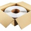 Packaging PP Strapping Roll 12.7 mm x 0.8 mm x 3000 m Banding Strap 110 kg