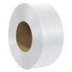 Packaging PP Strapping Roll 12.7 mm x 0.8 mm x 3000 m Banding Strap 110 kg