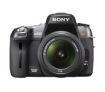 Sony Alpha A550 Digital SLR Camera Body