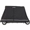 4 Passenger Golf Cart Cover 600D Polyester Waterproof Cover Universal Fits