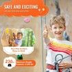 32 Rock Climbing Holds Climbing Rocks Rock Wall Holds Grip Indoor/Outdoor