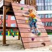 32 Rock Climbing Holds Climbing Rocks Rock Wall Holds Grip Indoor/Outdoor