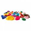 32 Rock Climbing Holds Climbing Rocks Rock Wall Holds Grip Indoor/Outdoor