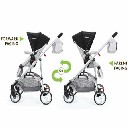 first year stroller