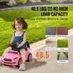 Ride On Push Car for Toddlers Ages 1-3 Ride Racer Sit to Stand Toddler Ride On Toy Classic Kids Ride On Car with Music Steering Wheel & Under Seat Storage