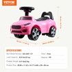 Ride On Push Car for Toddlers Ages 1-3 Ride Racer Sit to Stand Toddler Ride On Toy Classic Kids Ride On Car with Music Steering Wheel & Under Seat Storage