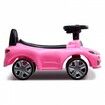 Ride On Push Car for Toddlers Ages 1-3 Ride Racer Sit to Stand Toddler Ride On Toy Classic Kids Ride On Car with Music Steering Wheel & Under Seat Storage