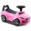 Ride On Push Car for Toddlers Ages 1-3 Ride Racer Sit to Stand Toddler Ride On Toy Classic Kids Ride On Car with Music Steering Wheel & Under Seat Storage