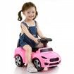 Ride On Push Car for Toddlers Ages 1-3 Ride Racer Sit to Stand Toddler Ride On Toy Classic Kids Ride On Car with Music Steering Wheel & Under Seat Storage