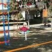 Ninja Warrior Obstacle Course for Kids 15.24 m Weatherproof Slacklines 500lbs Weight Capacity Monkey Line Outdoor Playset Equipment Backyard Toys