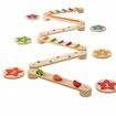 Kids Balance Beam Stepping Stones Gym Obstacle Children Balance Board 6PCS