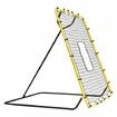 Baseball And Softball Rebounder Net 4x4.5 Ft PitchBack Adjustable Angles