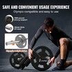 Safety Squat Bar Fitness Squat Bar Attachment Weight Lifting