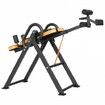 Inversion Table Foldable Strength Training Equipment Hang Exercise Bench