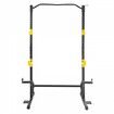 Squat Stand Power Rack Adjustable Heavy Duty Barbell Weight Stand Home Gym