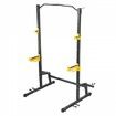 Squat Stand Power Rack Adjustable Heavy Duty Barbell Weight Stand Home Gym