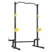 Squat Stand Power Rack Adjustable Heavy Duty Barbell Weight Stand Home Gym