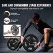 Safety Squat Bar 318kg Fitness Squat Bar Safety Squat Bar Attachment with Shoulder and Arm Pads 28mm Diameter Weight Bar Ideal