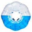 Inflatable Bumper Ball 1-Pack 5FT/1.5M Body Sumo Zorb Balls for Teen &  0.8mm Thick PVC Human Hamster Bubble Balls Play Bumper Bopper Toys