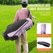 Golf Cart Bag with 14 Way Organizer Divider Top 36inch Multiple Pockets Premium Cart Bag Durable Golf Bags with Handles & Dust Cover & Detachable Strap