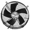 300mm Axial Fan YWF4E-300 Ventilation Extractor 1-Phase 1590r/min