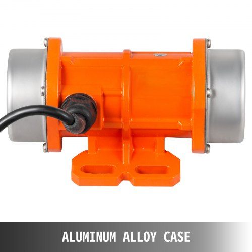 Concrete Vibrator Motor Vibrating Motor 220V 40W Single Phase 3000rpm AC Motor