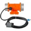 Concrete Vibrator Motor Vibrating Motor 220V 40W Single Phase 3000rpm AC Motor