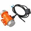 Concrete Vibrator Motor Vibrating Motor 220V 40W Single Phase 3000rpm AC Motor