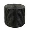 6 in x 100ft Solar Panel Bird Guard Critter Guard Roll Kit 60pcs Fasteners