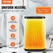 20L Large Towel Warmer Bucket with LED Screen U-shaped Light & Timer White