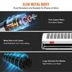 1.2m Commercial Indoor Air Curtain Super Power 2 Speeds 2802m3/h UL Certified Wall Mounted Air Curtains for Doors Indoor Over Door Fan