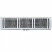 900mm Overhead Door Electric Air Curtain w/Limit Switch 3 Speeds Commercial